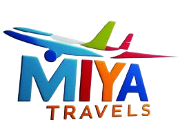 Miya Travels